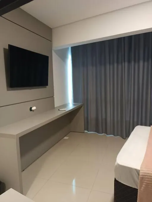 דירה Balneário Camboriú Beira Mar, Melhor Vista De Bc Norte
